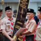Gubernur Mirza Buka Musda XVI Pramuka Lampung, Jihan Nurlela Terpilih Jadi Ketua Kwarda 2025–2030