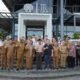 Gubernur Mirza Dorong Sinergi Kopi dan Pariwisata Lewat Lampung Coffee Pavilion