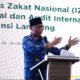 Pemprov Lampung dan BAZNAS Lampung Perkuat Tata Kelola Zakat yang Transparan dan Akuntabel