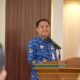 Musprov PDBI Lampung ke-VIII Tetapkan Thomas Amirico Sebagai Ketua Umum Baru