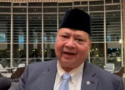 Indonesia Soroti AI Beretika dan Pemberdayaan UMKM di KTT APEC 2025