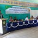Kunjungan Kerja Kadis Pendidikan dan Kebudayaan Provinsi Lampung Thomas Amirico,S.STP.,M.H.Ke Sekolah 3T dan Pembinaan SMAN 2 Rebang Tangkas