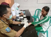 Ribuan Siswa Madrasah di Mataram Masih Tunggu Layanan CKG, Ungkap Kemenag