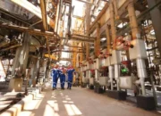 Keselamatan Kilang Semakin Canggih, KPI Terapkan Teknologi Digital Terbaru