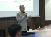 Wakil Ketua MPR: Parlemen Harus Jadi Garda Terdepan Transisi Energi