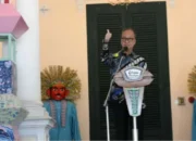 Kemenperin dan YBI Dorong Industri Batik Masuk ke Gaya Hidup Modern