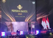 Dorong Pemberdayaan Masyarakat, Kemenko PMK Gelar Mandaya Award 2025
