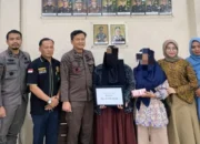 Kejari Aceh Jaya Tegakkan Hak Korban, Serahkan Restitusi bagi Anak Penyintas Kekerasan