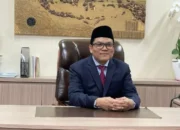 Rektor UIN Jakarta Apresiasi Pembentukan Ditjen Pesantren sebagai Bentuk Dukungan Pemerintah