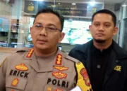 Polisi Imbau Publik Tak Sebarkan Foto Korban Pembunuhan