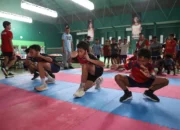 Audisi Umum PB Djarum 2025: 28 Peserta Melaju ke Tahap Akhir Karantina