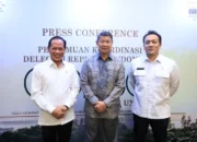 Menteri LHK: Indonesia Siap Perkuat Kemitraan Karbon di COP30