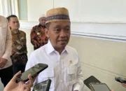 Bahlil Temui Menkeu dan BP BUMN, Bahas Kompensasi Listrik dan BBM untuk Stabilkan Ekonomi