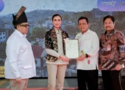 1.500 Desa Wisata Dapat Sertifikasi Halal, Kolaborasi Kemenpar–BPJPH Terus Berkembang