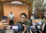 Wagub Bali Soroti Lonjakan Alih Fungsi Lahan di Badung akibat Omnibus Law