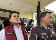 Polda Kepri Bongkar Jaringan Vape Narkoba, Libatkan Oknum PNS di Batam