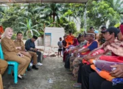 Pemprov Lampung Salurkan Bantuan untuk Korban Gempa Tanggamus