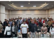 Kemkomdigi Gelar SOHIB di Bali, Perkuat Program Sekolah Rakyat