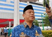 Pemkot Jakarta Timur Tekankan Peran Pemuda sebagai Motor Penggerak Pembangunan Wilayah