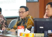 32 SPPG di Pati Resmi Beroperasi Layani Program Makan Bergizi Gratis
