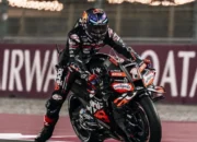 Jorge Martin Pilih Istirahat, Absen di MotoGP Portugal untuk Pulihkan Cedera