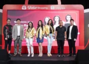 Dorong Pertumbuhan UMKM, Shopee dan Vidio Perkenalkan Vidio Shopping