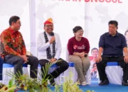 KSP: Sekolah Garuda Wujud Nyata Cita-Cita Prabowo Membangun Generasi Unggul