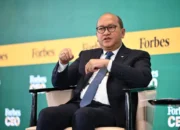 Danantara Ingatkan Bank Himbara Waspadai Penyerapan Dana Pemerintah Rp200 Triliun