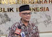 Kemenhaj Dorong DPR Bentuk Panja BPIH, Biaya Haji 2026 Harus Cepat Diputuskan