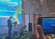 Menteri LHK Intensifkan Upaya Penyelamatan 15 Danau Prioritas Nasional