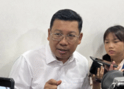 Bapanas Pastikan Bantuan Beras Fortifikasi Disalurkan hingga Akhir 2025