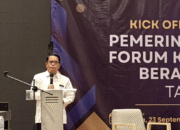 Revitalisasi Madrasah Dipercepat, Kemenag Fokus pada Gedung dan Sarana