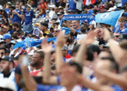 Maresca: Kemenangan atas Benfica Jadi Suntikan Moral Chelsea