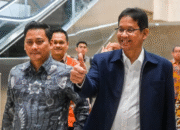 Purbaya: Tak Ada Perbedaan Pendapat soal Permintaan Bangun Kilang