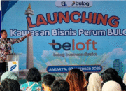 Bulog Tegaskan Optimalisasi Aset Rp53 Triliun Sesuai Regulasi