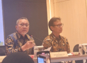 Aturan Tata Kelola MBG Segera Keluar, Zulhas Sebut Maksimal Sepekan