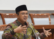 Anggota DPR Desak Pendampingan Psikologis Korban Ponpes Runtuh