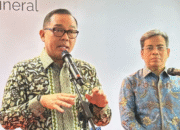 Wamen Investasi Usung Strategi “Fiktif Positif” untuk Percepat Pembangunan