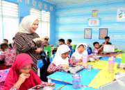 Wagub Gorontalo Aktif Pantau Penyaluran MBG ke Masyarakat