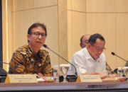 Kemenkes Ukur Efektivitas MBG Lewat Survei Gizi Nasional