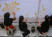 Mengangkat Batik dan Empati: Diplomasi Sosial Indonesia di Era Modern