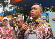 Bulog Siapkan Beras Berkualitas untuk Kesuksesan Program MBG