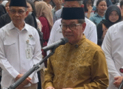 Dana Transfer Dipangkas, Pramono Pastikan Program Masyarakat Tetap Aman