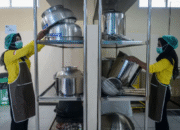 MBG Dirasakan Manfaatnya, Ibu Hamil di Tangsel Mohon Program Dilanjutkan