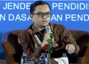 Kemendikdasmen Tanggap Cepat Salurkan Meja dan Kursi ke SDN 1 Cibitung