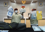 KPK Tetapkan Tersangka Kasus Mesin EDC Bank sebagai Tersangka Baru Kasus SPBU