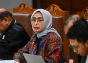 KPK Panggil VP Legal Perusahaan Jasa Penyeberangan sebagai Saksi