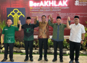 Dualisme PPP Tamat! Menkumham Terbitkan SK Baru, Kubu Mardiono dan Agus Suparmanto Bersatu