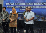 Tegas! BGN Akan Tutup SPPG yang Belum Memenuhi Standar Keamanan dan Kualitas