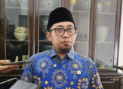 Tegas! Anggota DPR Nilai Penggalangan Dana Harus Digagas oleh Masyarakat Sendiri